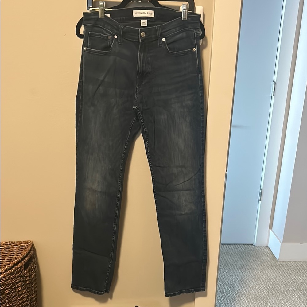 Calvin Klein Men's Jeans